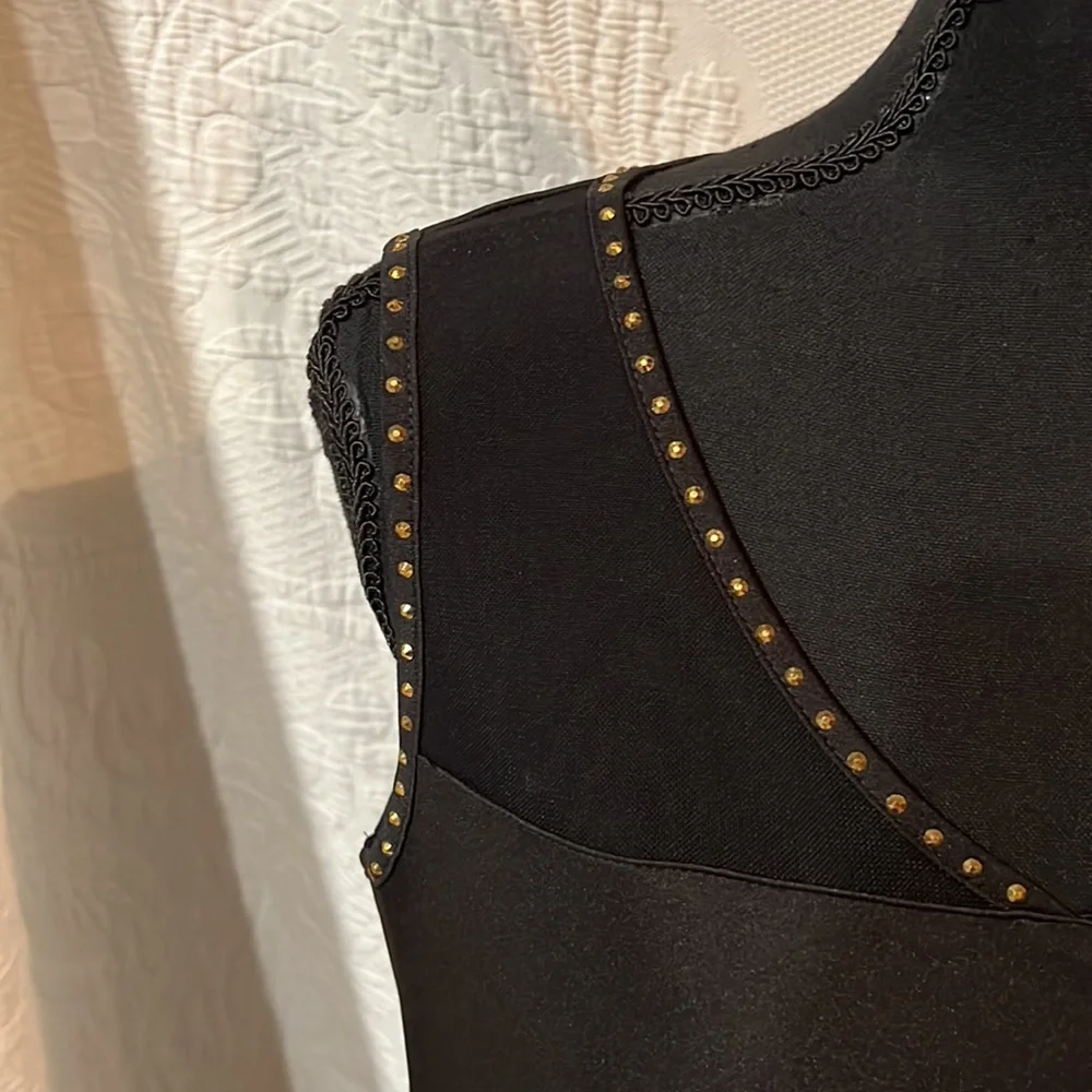T Tahari tahari black